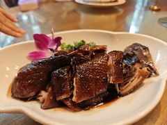 -新白鹿餐厅(龙游路总店·杭帮菜名店)