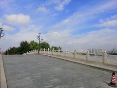 -石湖景区