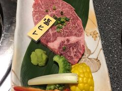 -宮崎牛第一号指定店 焼肉の幸加園(橘通店)