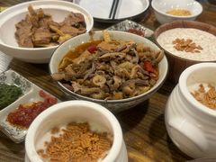 -格日勒阿妈蒙古厨房(大召店)