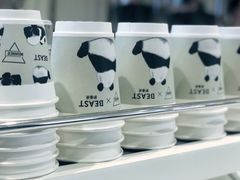 -Manner Coffee(深圳湾万象城店)