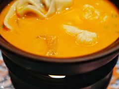 -悦轩中餐厅·高空江景·杭州柏悦酒店