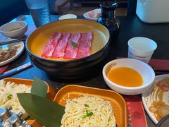 -牛New寿喜烧(新六百店)