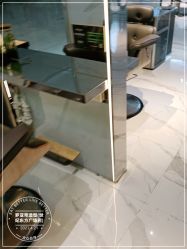 -罗亚帝造型·烫发染发