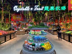 -广百家超市(大东海店)