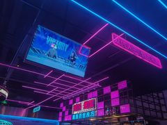 -燥次·烧烤酒场(万象城店)