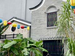 -顺德渔村·岭南一号
