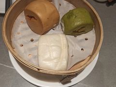-佬太公海鸭·海鲜大排档(上海总店)
