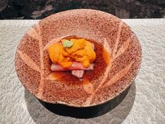 -Ginza Onodera铁板烧(外滩十八号店)