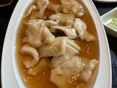 -惠丰堂饭庄(北洼路店)