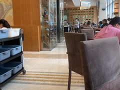 -听松楼·花园酒店·自助餐厅(红梅公园店)