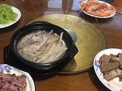 -大学城夜市大排档(凤栖路店)