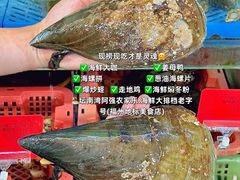 -坛南湾阿强农家乐.海鲜大排档老字号(福州地标美食店)