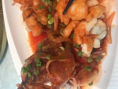 -匠心牛公馆·潮汕牛肉海鲜火锅(索菲特店)