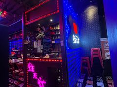-蛙来哒(金沙洲万达店)