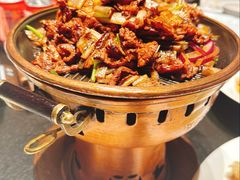 -四季民福烤鸭店(外滩外白渡桥店)