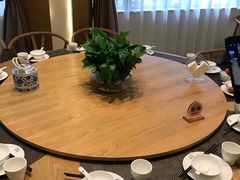 包厢-盘飧市(春熙路店)