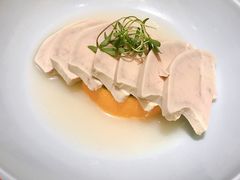 花雕鹅肝-南麓·浙里(外滩店)