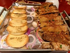 -山西会馆·晋菜·晋商宴·牌匾博物馆(胜利东街店)