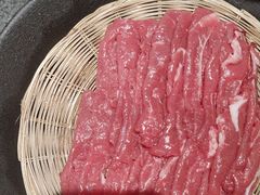 -东来顺(非遗·清真火锅·盛世广场店)