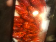 -虾领航小龙虾·吉林烧烤(柳州路店)