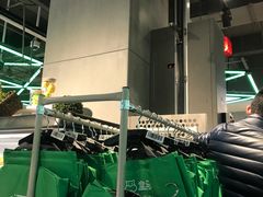 -盒马鲜生(莱蒙都会店)