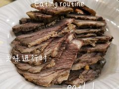 -骏阁·全驴宴