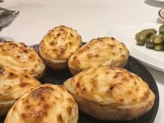 -马克西姆俄罗斯餐厅(通亚街店)