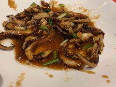 -开心果牛扒城(雍华庭店)