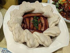 -新侨小馆(东直门北小街店)