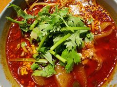-付小姐在成都(吾悦广场店)