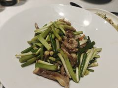 -宴小馆·小海鲜青岛菜(五四广场店)