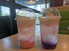 -麦当劳(宜兴人民路店)