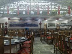 -燕北云山·农家菜·灶台鱼(密云溪翁庄店)