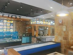 -禾记海鲜烧烤(八一路店)