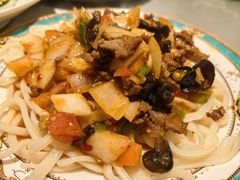 -新疆巴州金丝特餐厅(大钟寺店)