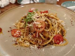 -CRAZYONES西班牙海鲜饭(上海美罗城店)