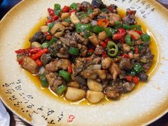 -宣威山野人家·现炒云南菜(金碧店)