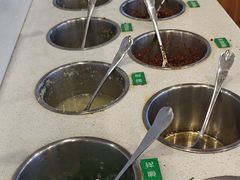 -大清花饺子(山庄店)