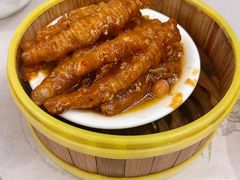 靓豉油皇凤爪-香云轩·顺德菜(香云纱园林酒店店)