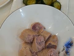 -便宜坊烤鸭店(玉蜓桥天坛店)