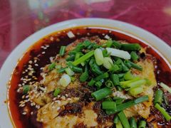 怪味鸡-老丘丘(较场口店)