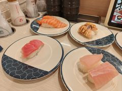 -滨寿司(高新伊藤店)