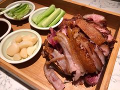 -奉天小馆·非遗东北菜(济南万象城店)