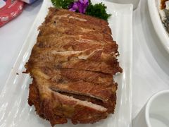 -小贝壳酒楼(经九路店)