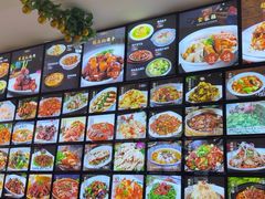 -阿巧一号私房菜(止园路店)