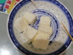 -曾氏姜撞奶甜品专家(岳阳店)