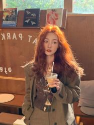 -菲·木田moontin造型salon