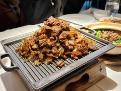 -四季民福烤鸭店(前门大栅栏店)