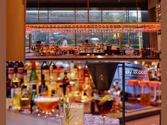 -星巴克臻选(上海合生汇1F店)